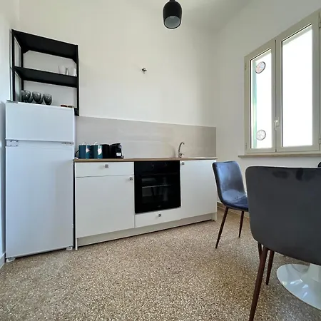Appartement La Maravilla Bari