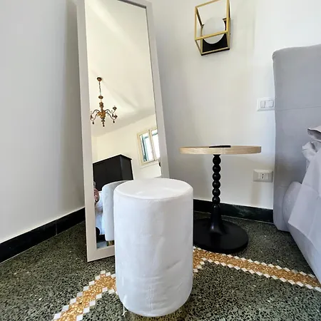 La Maravilla Appartement Bari