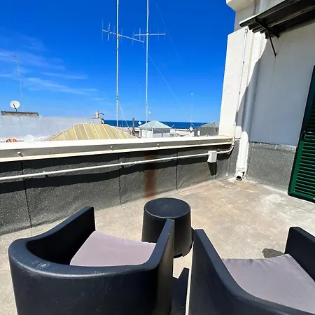 La Maravilla Appartement Bari