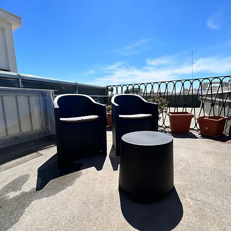 Appartement La Maravilla