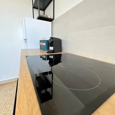 Апартаменты La Maravilla Бари