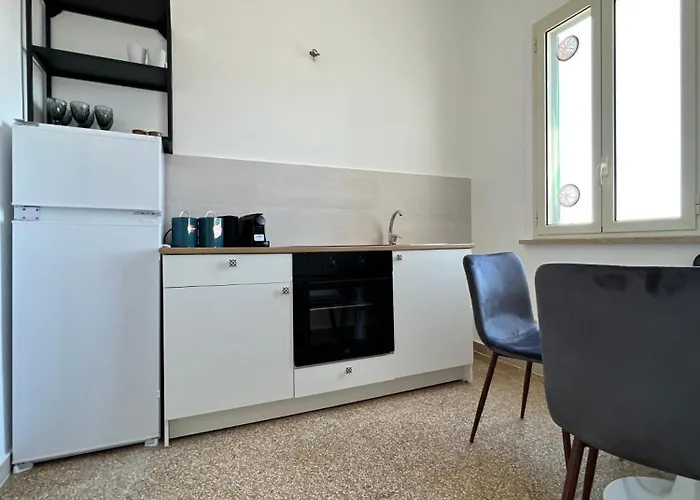 Appartamento La Maravilla Bari