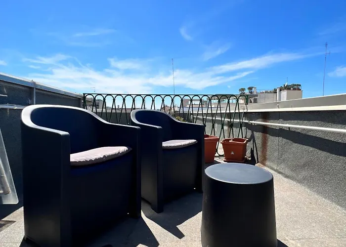 La Maravilla Appartamento