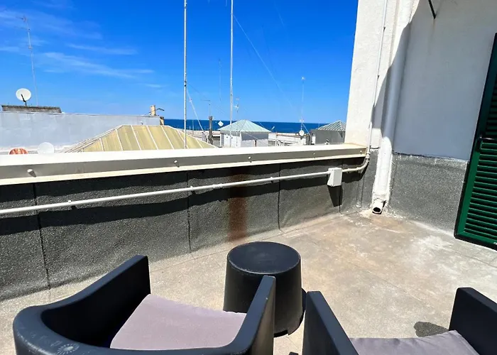 La Maravilla Appartamento Bari