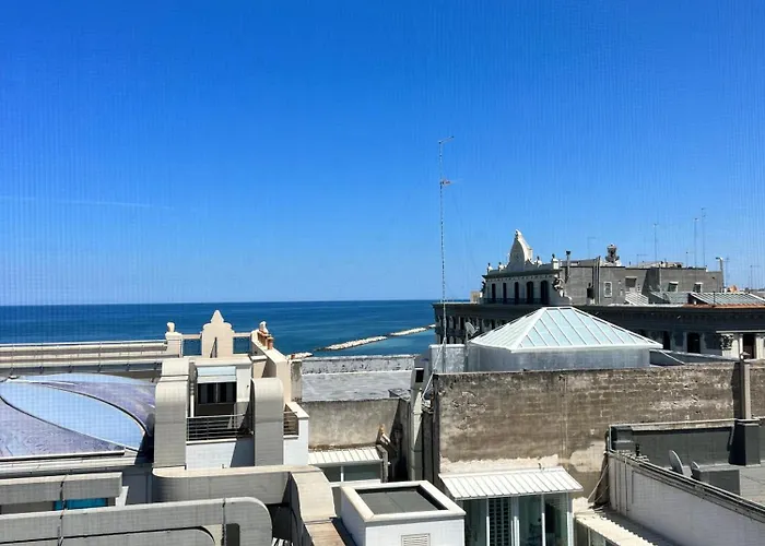 Apartment La Maravilla