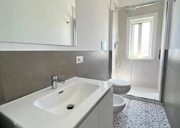 La Maravilla Appartamento Bari