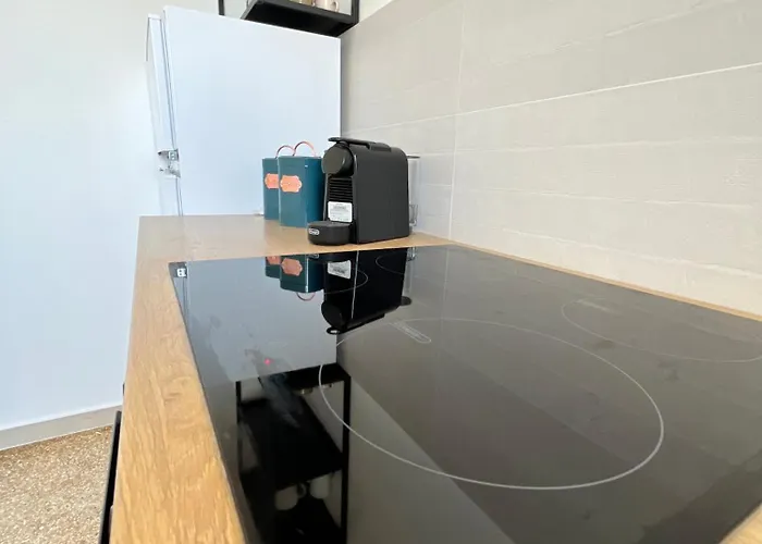 Apartment La Maravilla Bari